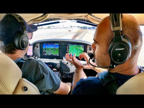 This is The GREATEST Challenge IFR Pilots Face