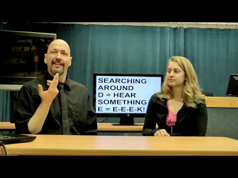 ABC s in ASL Learn how to Fingerspell