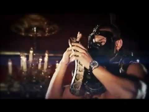 Big Sha feat. Ben G & Bori - Боли ли..