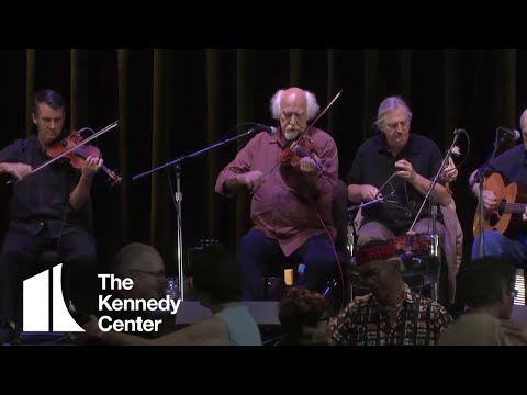 Homegrown: BeauSoleil - Millennium Stage (June 27, 2017)