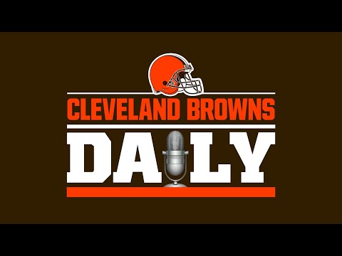 Cleveland Browns Daily Livestream