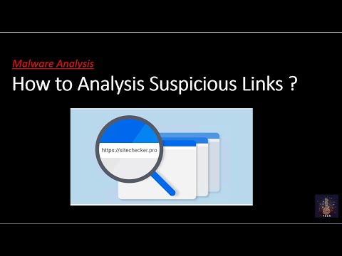 Analysis any suspicious malware/Phishing  URL without Opening