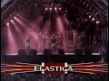 Elastica - Blue [1995]
