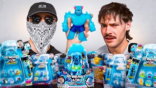 We Tested Every MrBeast Toy