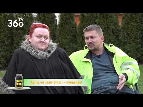 “Ģimene burkā” Jāņa solījums nelietot alkoholu līdz Līgo svētkiem beidzas ar fiasko