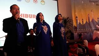 Download lagu ( 00025 ) Almustofa - Anis munawir mp3