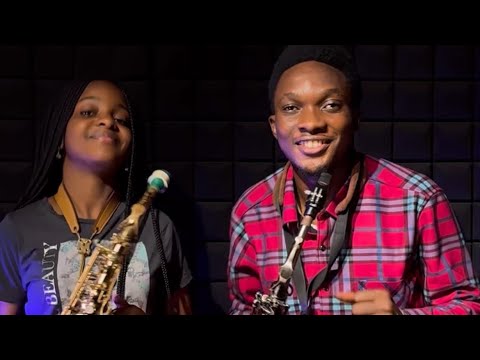 The most melodious rendition of “PRAISE” by Elevation Worship🔥…..Featuring @temilayo_abodunrin