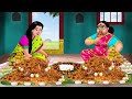 மாமியார் vs மருமகள் உணவு சவால்  Anamika TV Mamiyar Marumagal S1:E134 | T