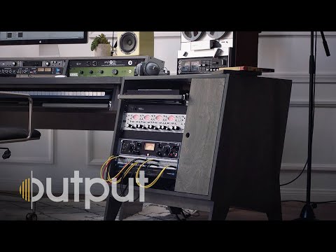 Introducing Sidecar by Output