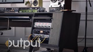 Video thumbnail for Introducing Sidecar by Output by Output