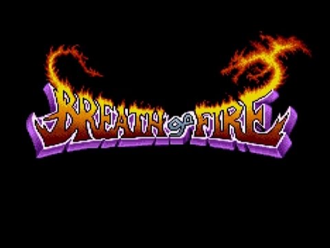 Breath of Fire Longplay (Walkthrough) Super Nintendo Full Game (No Commentary).