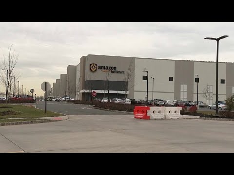 NJ Three Amazon Workers Deaths Investigated