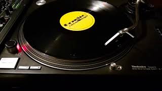 Johnny Fiasco -Turn It Around (Emphatic Mix)