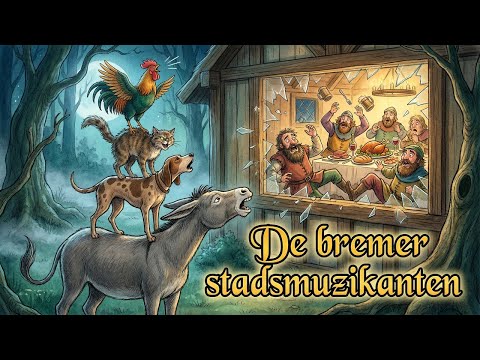 De bremer stadsmuzikanten
