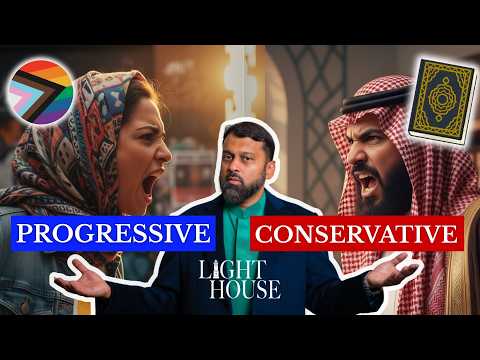 How Colonialism Divided the Ummah: Reformists, Traditionalists & The Middle Path