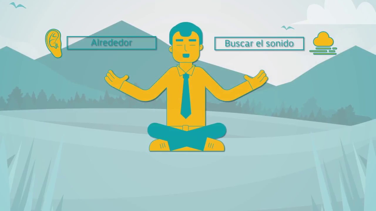 Meditación