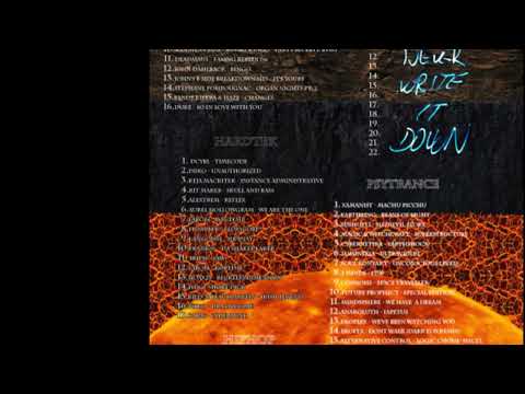 Joker666 NiYak Hardtek