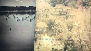 Red House Painters - New Jersey (second vinyl version)