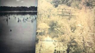 Red House Painters - New Jersey (second vinyl version)