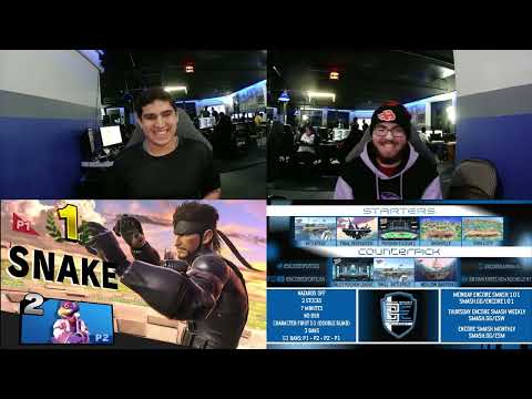 Encore Smash Weekly #307