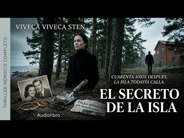 Vídeo relacionado con Secretos en las paredes: Ember Island (Fondo General - Narrativa)