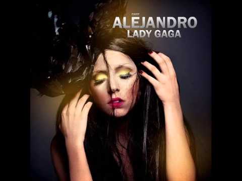 Ellie Goulding Vs Lady Gaga Vs Psy Vs Kid Cudi (Feat The Wanted) -Alejandro Megamix (Skrillex Remix)
