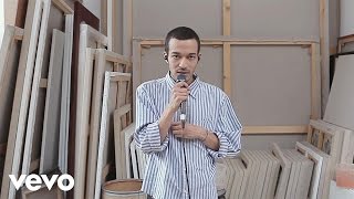 Adam Naas - Fading Away (Live)