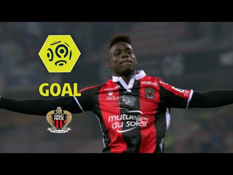 Goal Mario BALOTELLI (4') / OGC Nice - Olympique de Marseille (2-4) / 2017-18