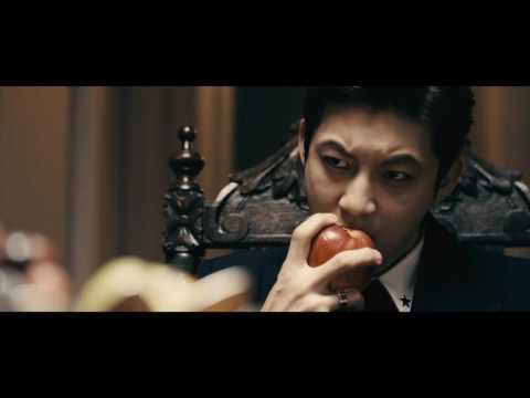 SE7EN 「Dangerman」MV(Short ver.)
