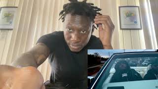 Tee Grizzley - Grizzley 2Tymes (feat. Finesse2Tymes) [Official Video] Reaction
