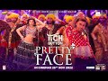 Pretty Face Tich Button Music Video ARY Films Shooting Star Studio Salman Iqbal Films