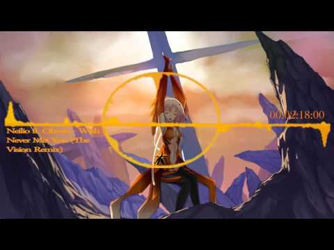 Neilio ft Ohwin - Wish I Never Met You (The Vision Remix)