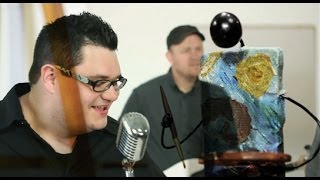 Sidewalk Prophets - Keep Making Me (official music video)