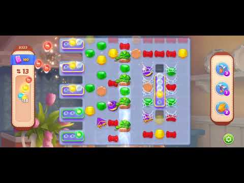 home scapes lev 8323 #games #D5 #homescapes #new_level #challenge #bestplayers #subscribe