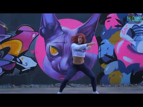 Haddaway What Is Love KM Music Shuffle Dance