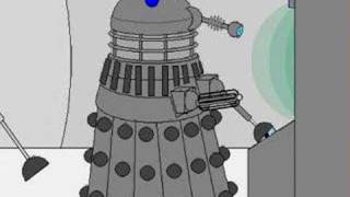 Dalek Joke