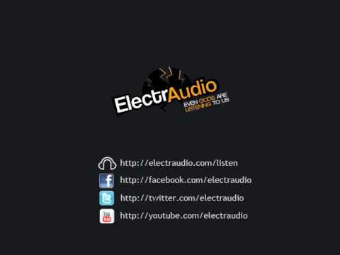 Ogun Celik - Audiostation 013 - Electraudio FM