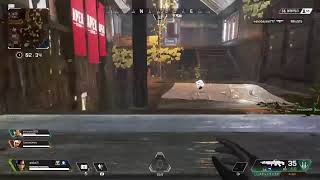 Apex やるよ！視聴者参加型共闘してください！！