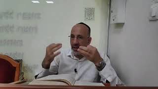 Nos morts ont besoin de nous Dédié en l honneur de Moshé Rabbenou