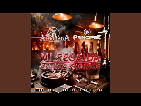 Mi Recaída En Los Excesos