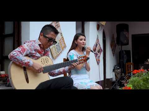 Amor Herido, Riber Ore & Karla Sofia