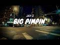 JAY-Z - Big Pimpin' / LYRICS