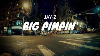 Download lagu JAY-Z - Big Pimpin' / LYRICS mp3