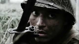 Band Of Brothers | Dogs of War