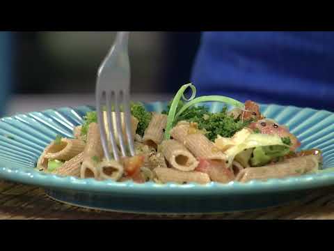 Macarrão Verão por Marina Vian Ossick – 26/01/2018 – Mulher.com P3/3