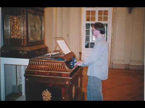 Claude-Benigne Balbastre Romance