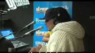 DJ Green Lantern & French Montana - On Da Spot Freestyle