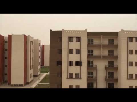 شقة 90 م للبيع بمنطقة الحرية العبور الجديدة  / تشطيب سوبر لوكس / 3 غرف نوم  thumbnail