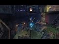 Sly 1 Mission 22 Descent Into Danger PS3