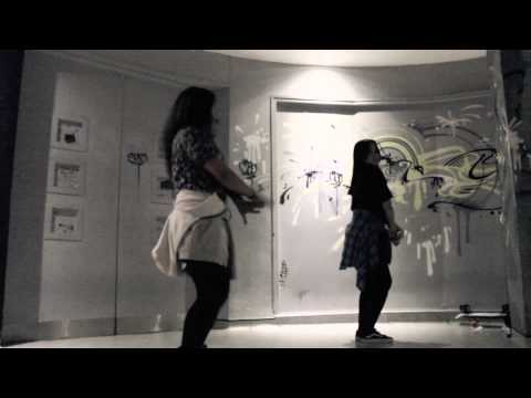 AD86: AOA - 짧은 치마 (Mini Skirt) Dance Cover